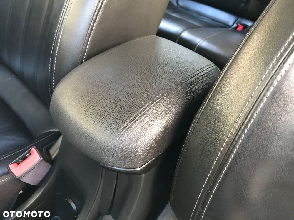 Chevrolet Cruze 1.4T LTZ - 16