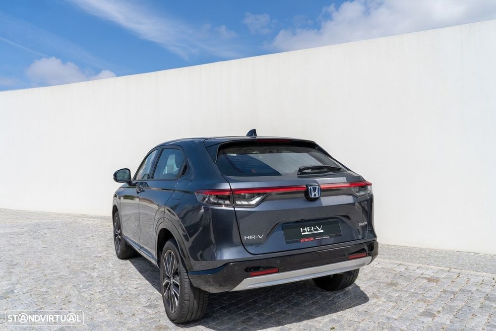 Honda HR-V 1.5 i-MMD e:HEV Advance - 3