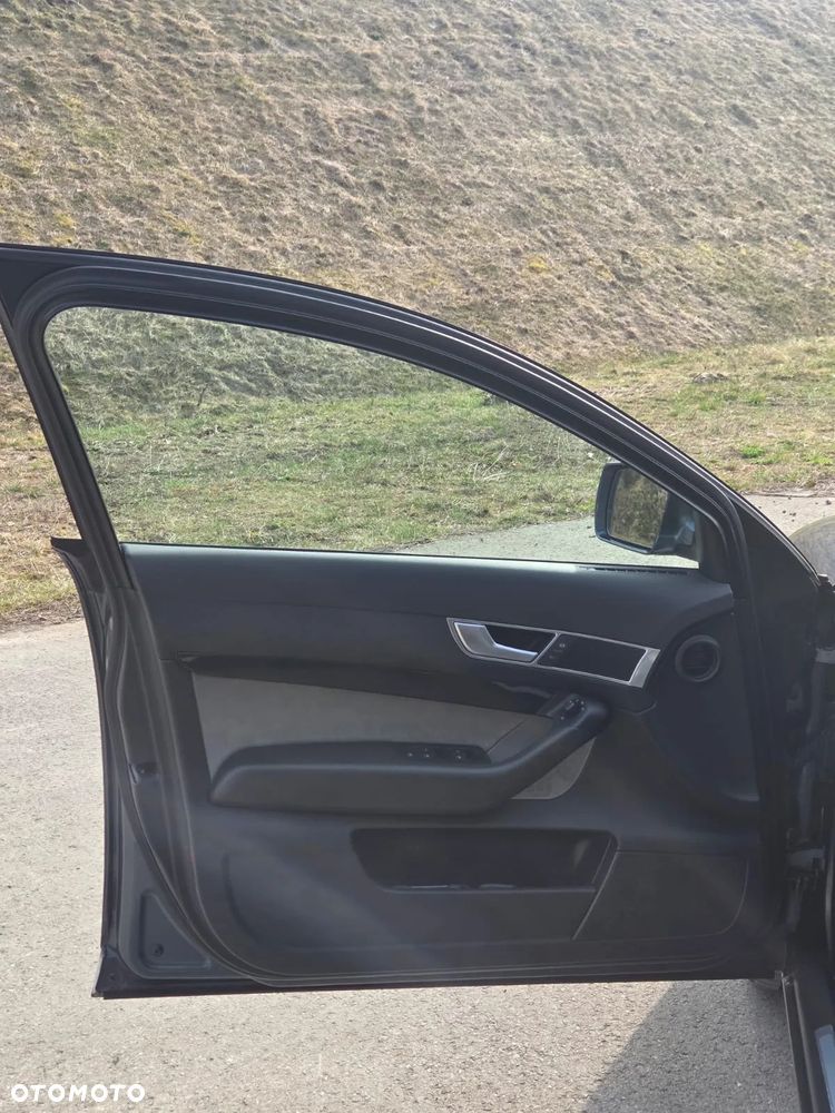 Audi A6 Allroad 3.0 TDI tiptronic DPF - 25