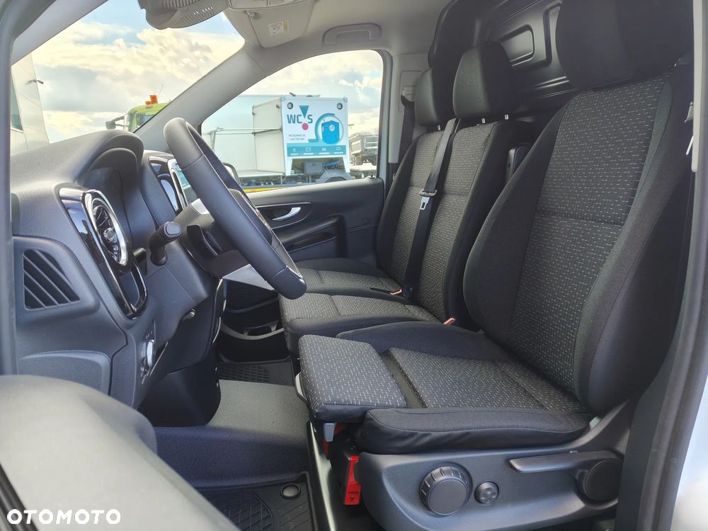 Mercedes-Benz Vito - 9