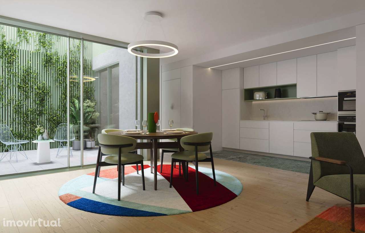 BURGOS GARDEN - Grande imagem: 4/7