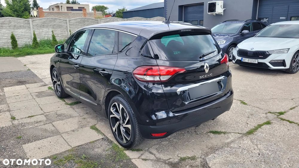 Renault Scenic 1.3 TCe Energy Bose EDC - 5