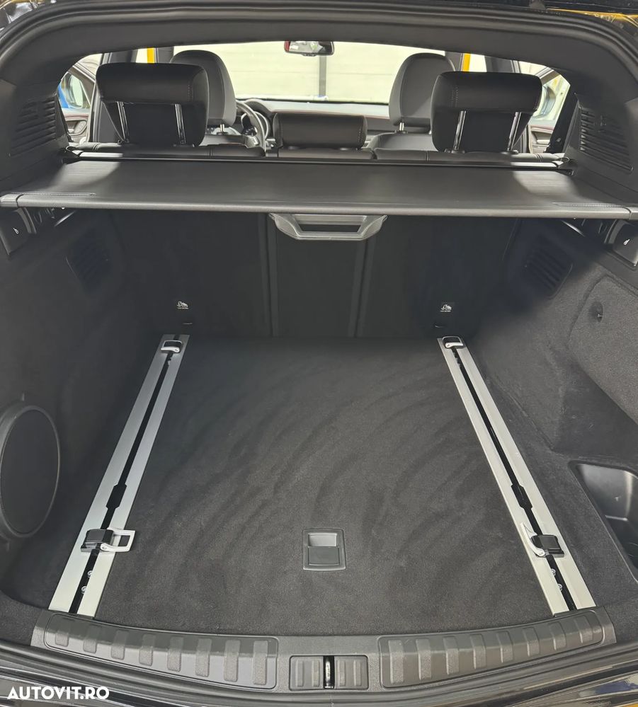 Alfa Romeo Stelvio 2.9 V6 Turbo AWD AT8 Quadrifoglio - 37