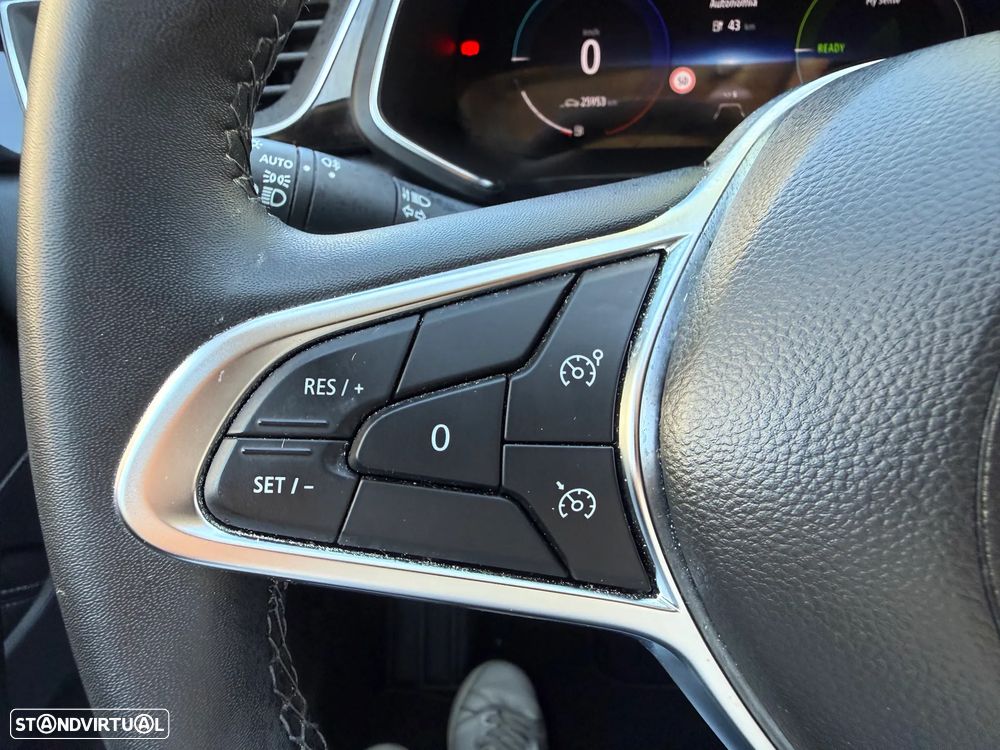 Mitsubishi ASX 1.6 PHEV Intense - 18