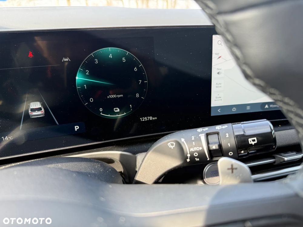 Hyundai Tucson 1.6 T-GDi PHEV Platinum 4WD - 18