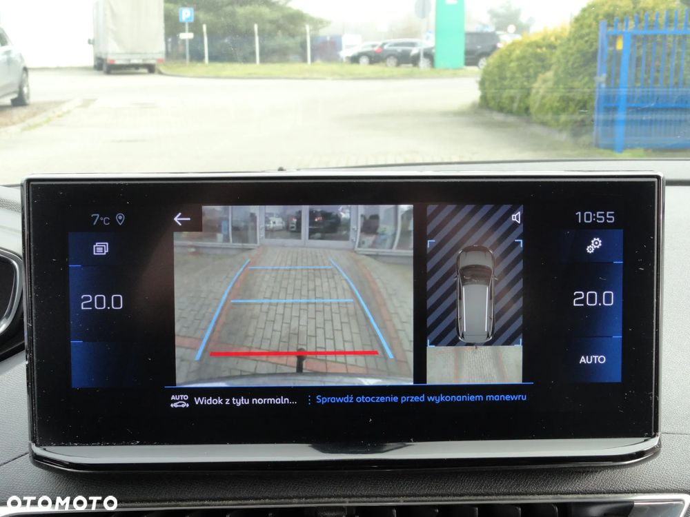 Peugeot 5008 1.5 BlueHDI Allure S&S EAT8 - 19