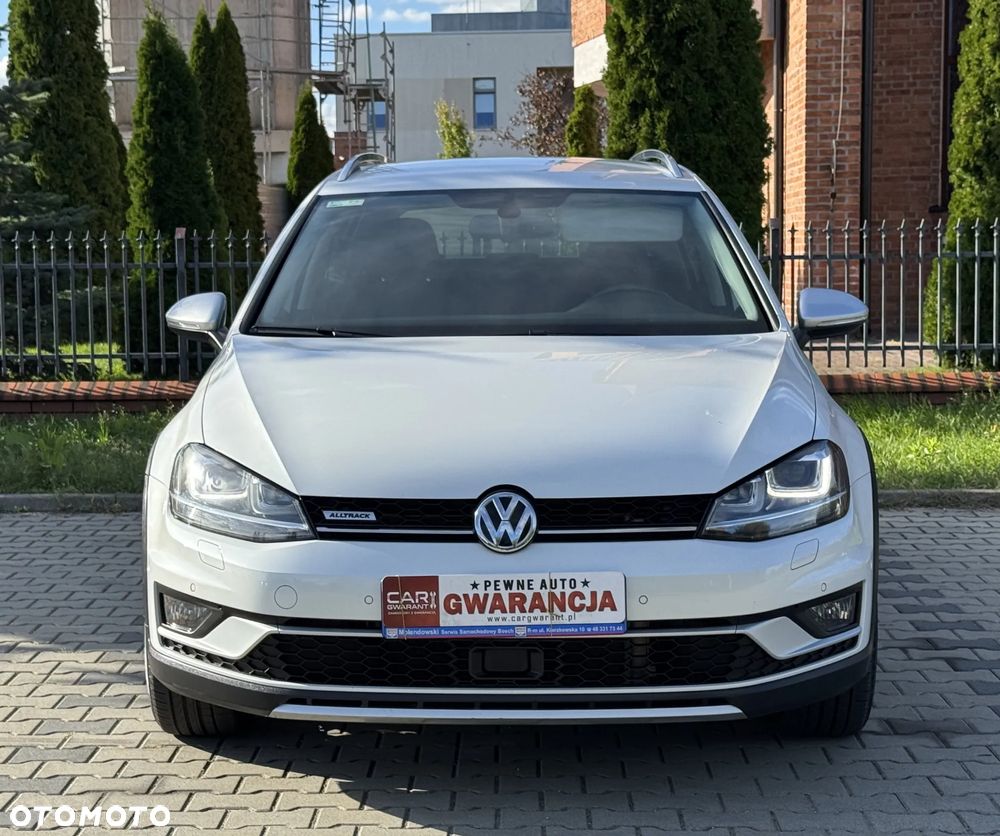 Volkswagen Golf - 3