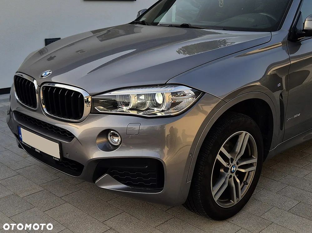 BMW X5 xDrive25d - 28