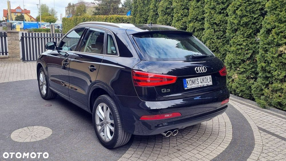 Audi Q3 - 6