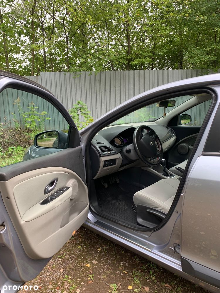 Renault Megane - 7