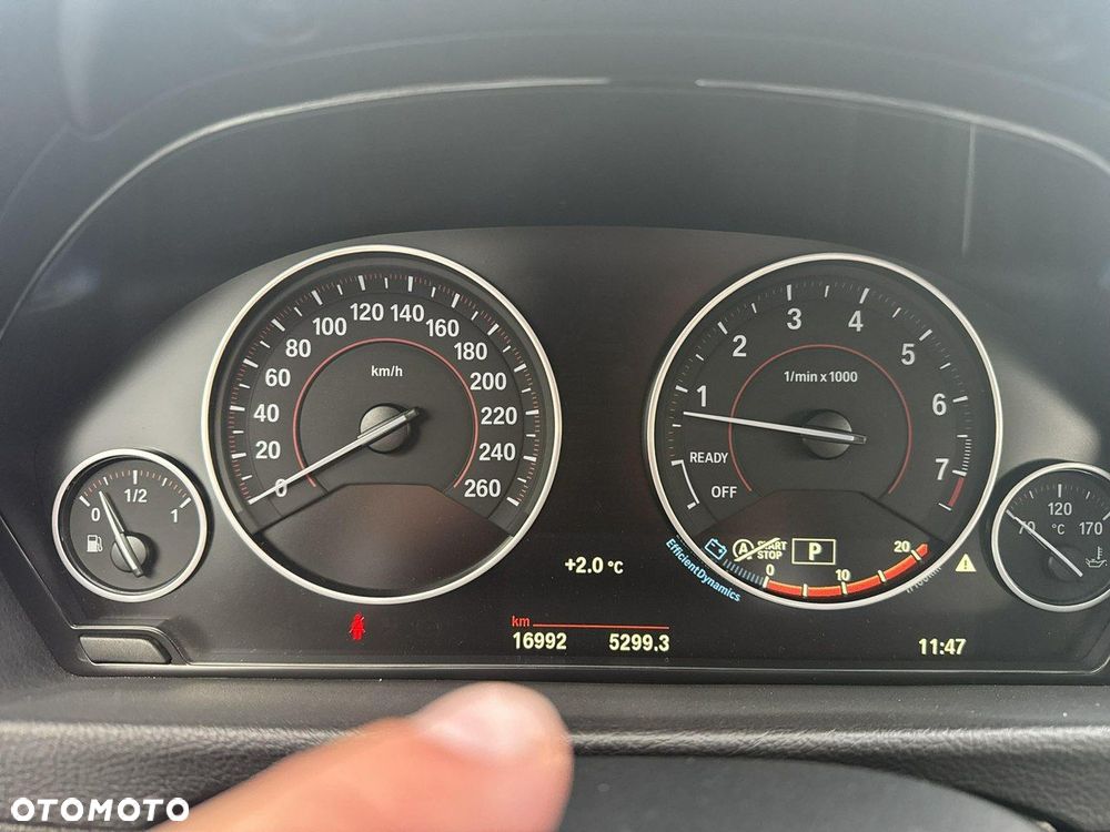 BMW Seria 4 430i GPF M Sport sport - 25