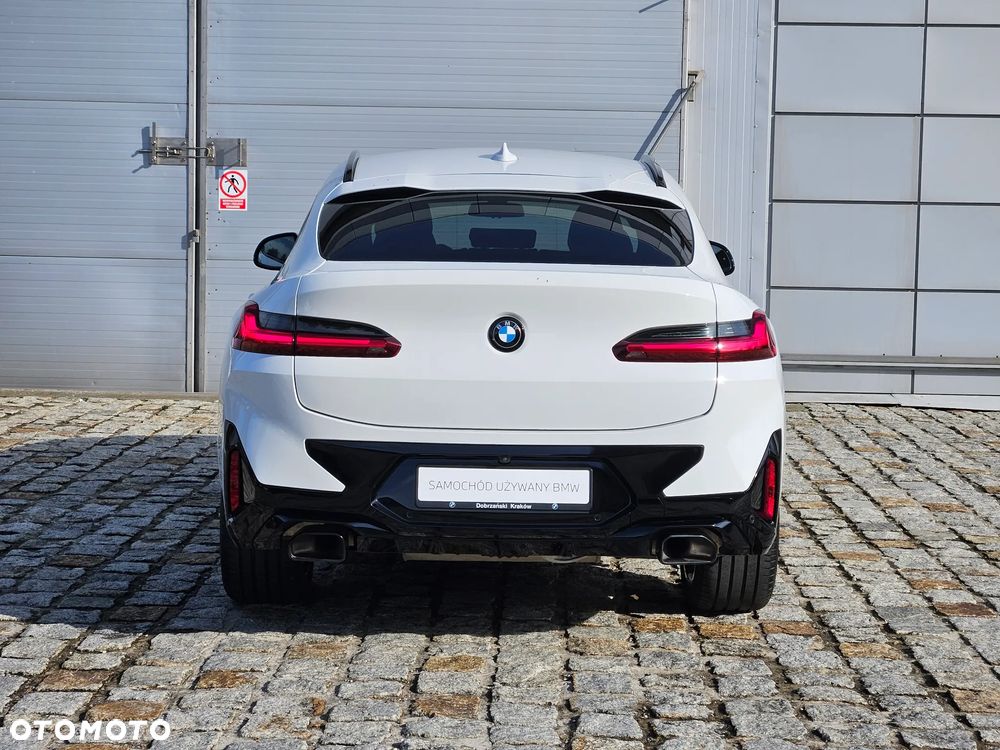 BMW X4 - 12