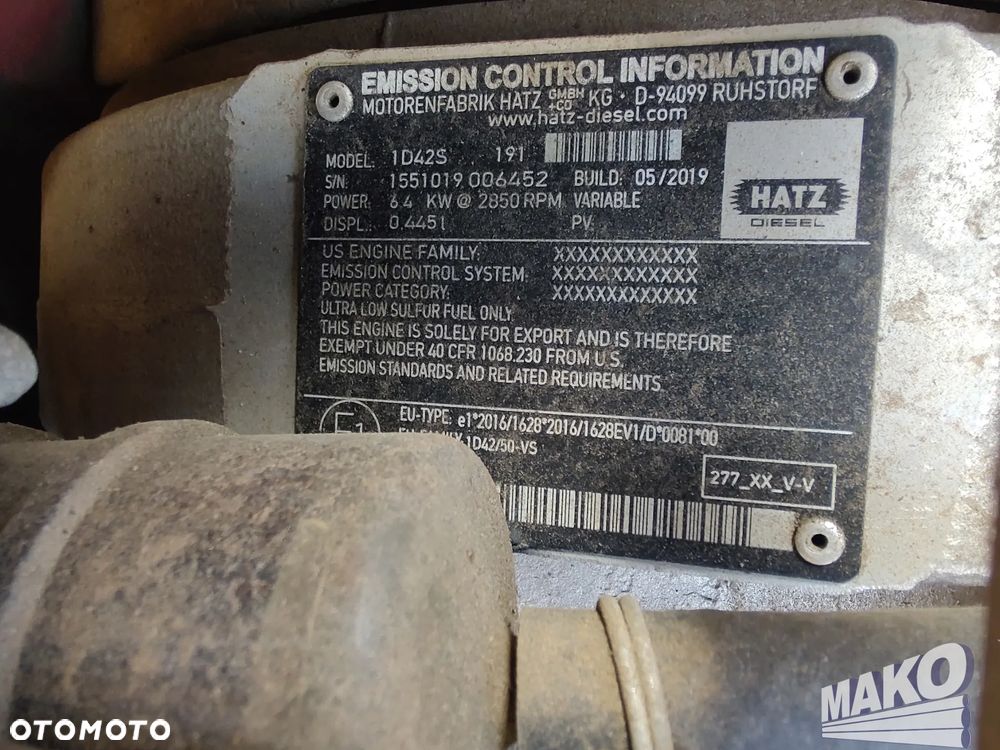 Wacker Neuson DPU4545Hech - 6