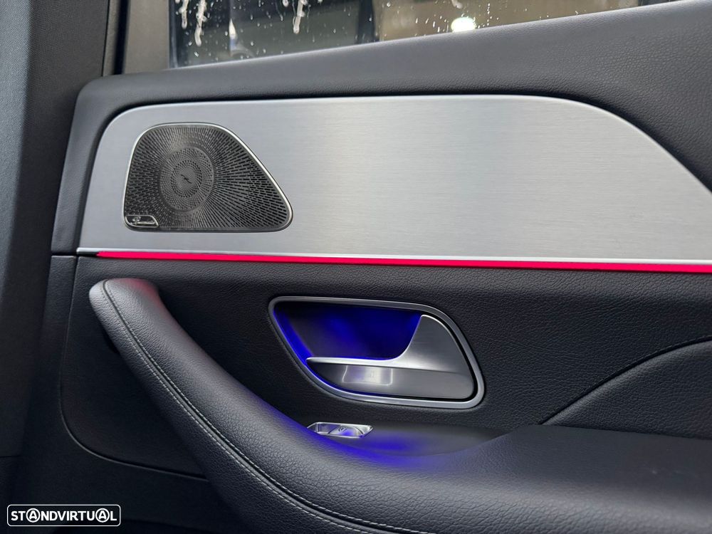 Mercedes-Benz GLE 350 de 4Matic - 29