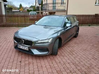 Volvo V60 D3 Inscription - 1