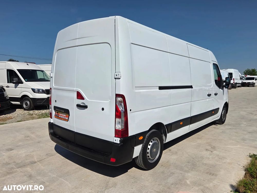 Renault New Master L3H2 - 6