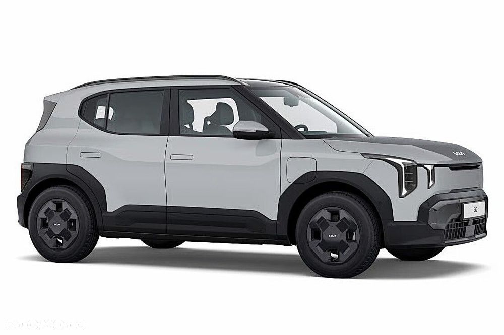 Kia EV2 42.2kWh Air - 7