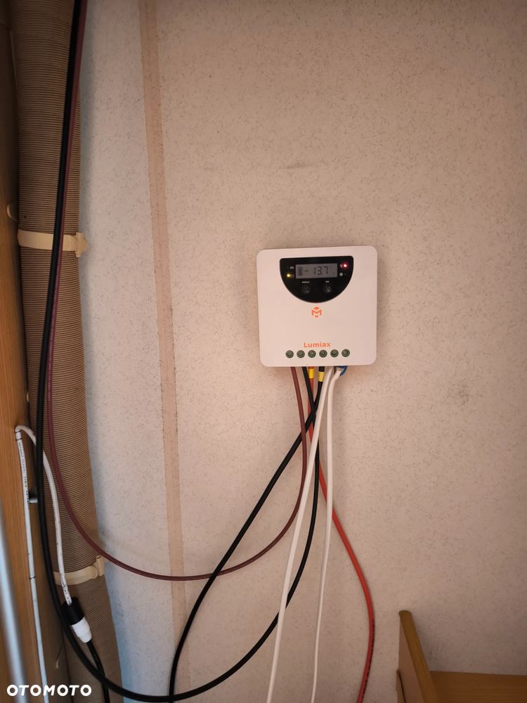 Hobby Prestige 540 - 23