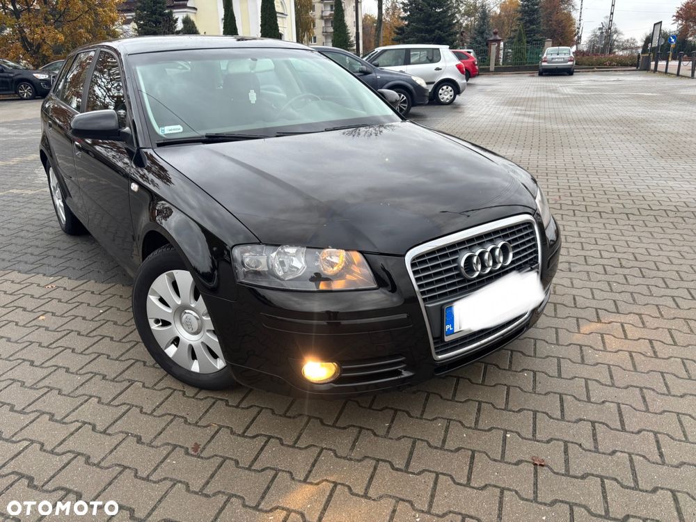Audi A3 Sportback - 13