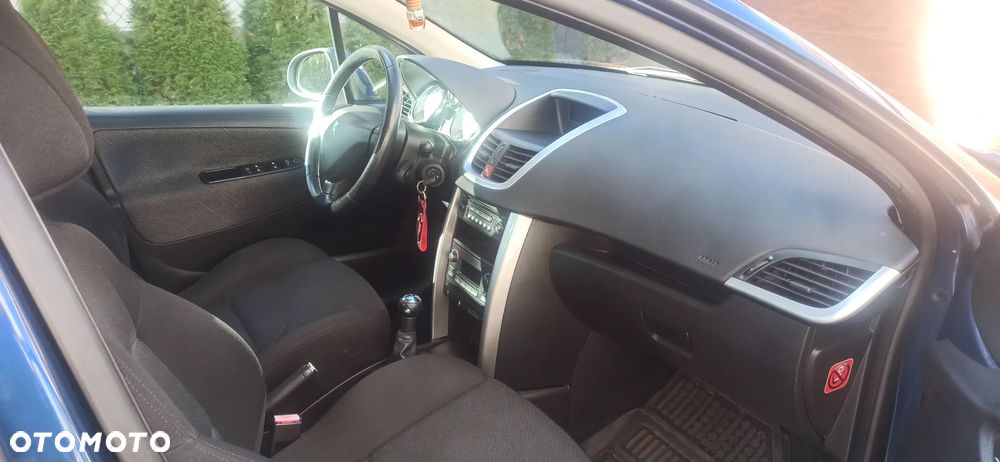 Peugeot 207 1.6 Sporty - 19