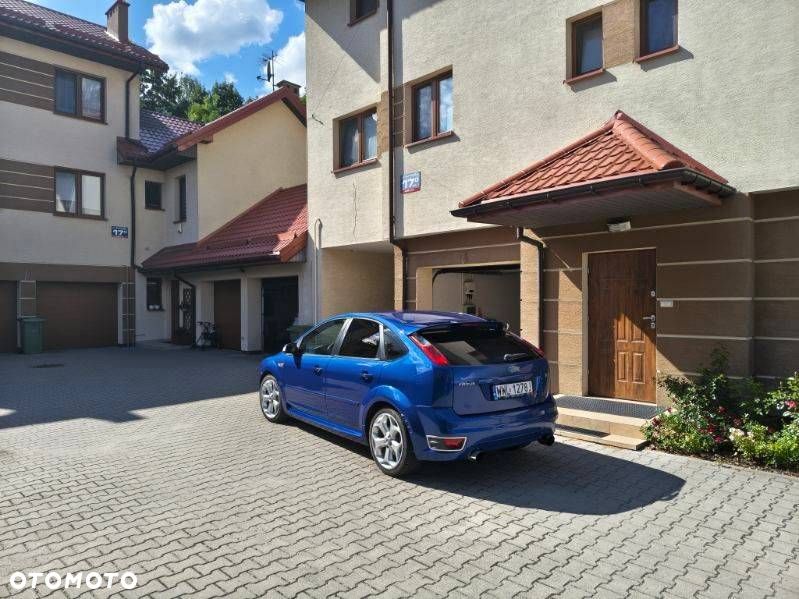 Ford Focus ST - 15
