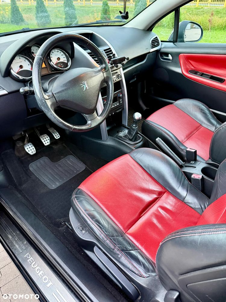 Peugeot 207 CC - 14