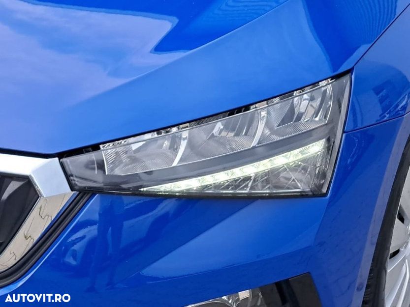 Skoda Scala - 9