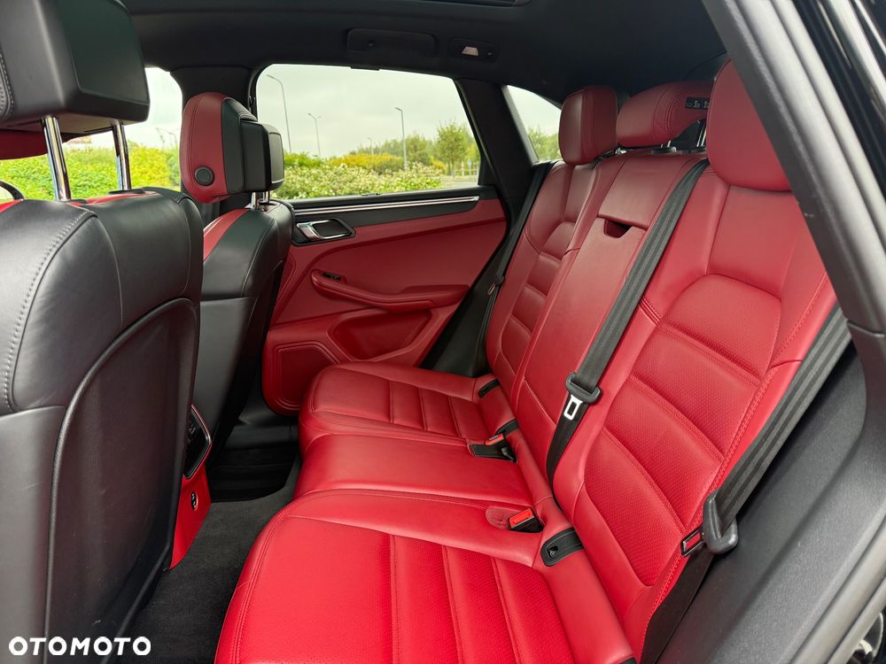 Porsche Macan PDK - 20