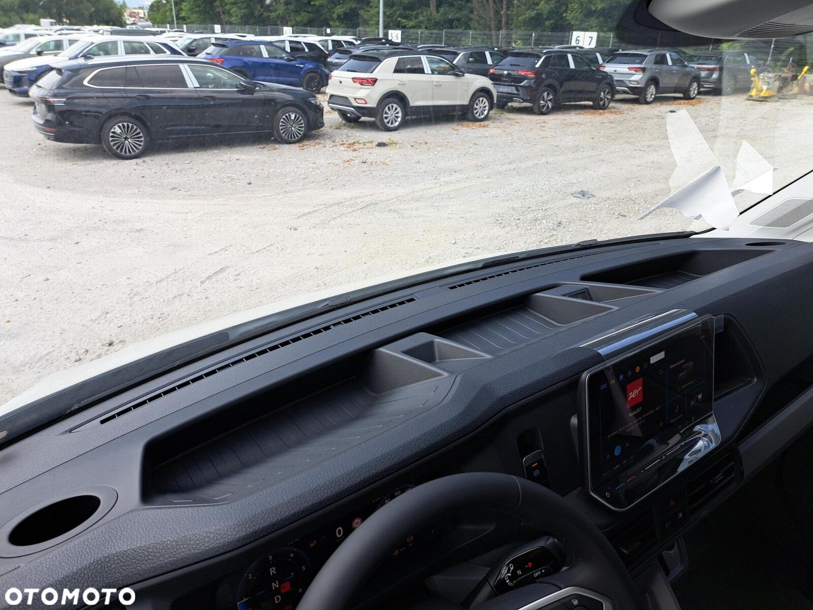 Volkswagen Crafter - 29