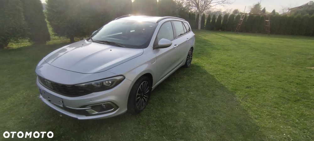 Fiat Tipo 1.0 T3 Business Edition - 2