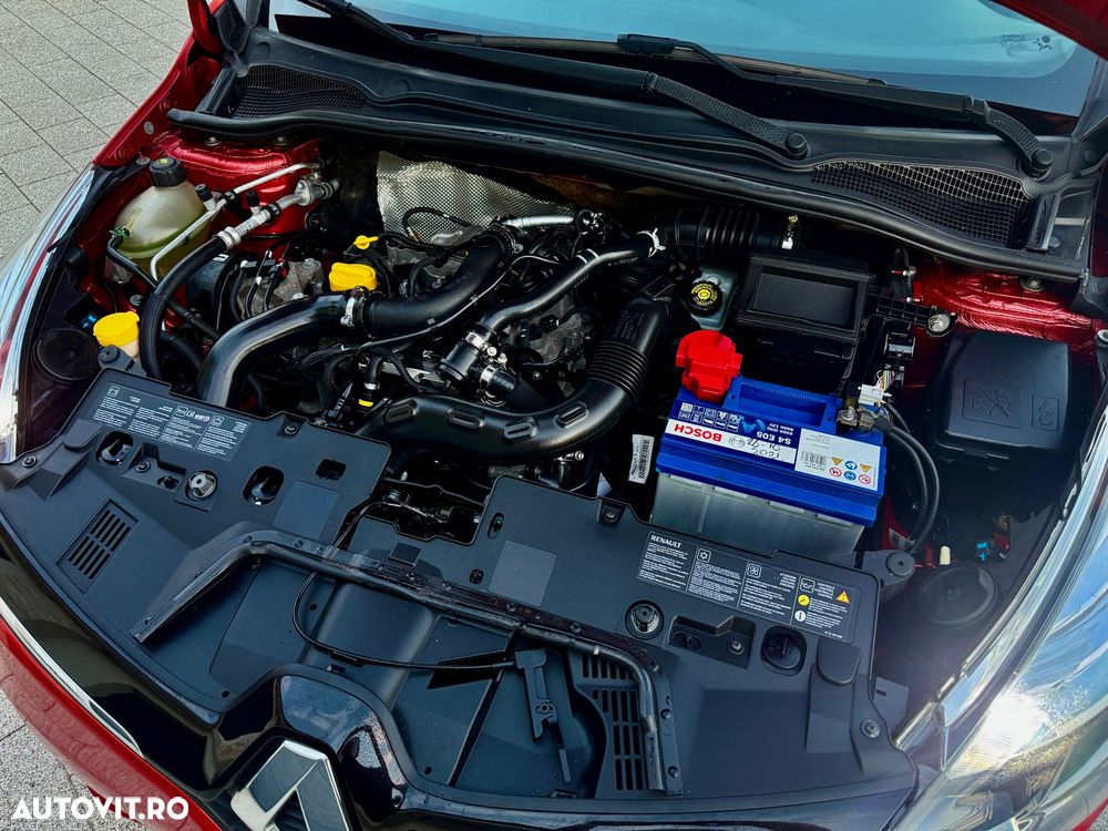 Renault Clio 0.9 Energy TCe Dynamique - 27