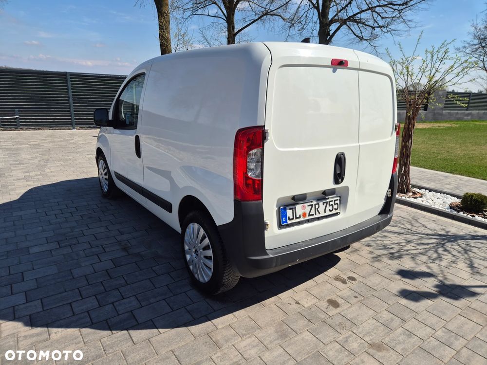Citroën Nemo - 4