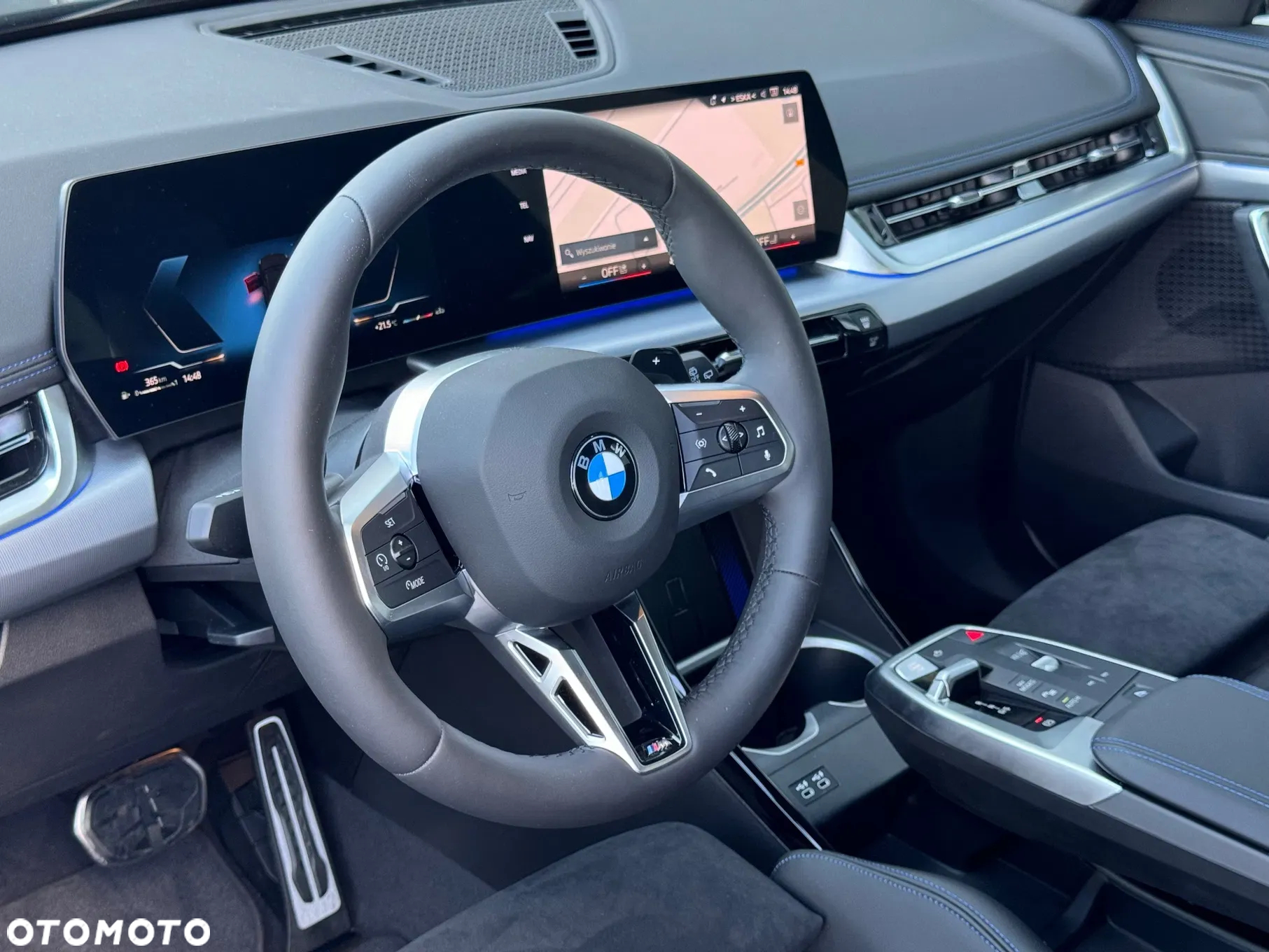 BMW X1 - 10