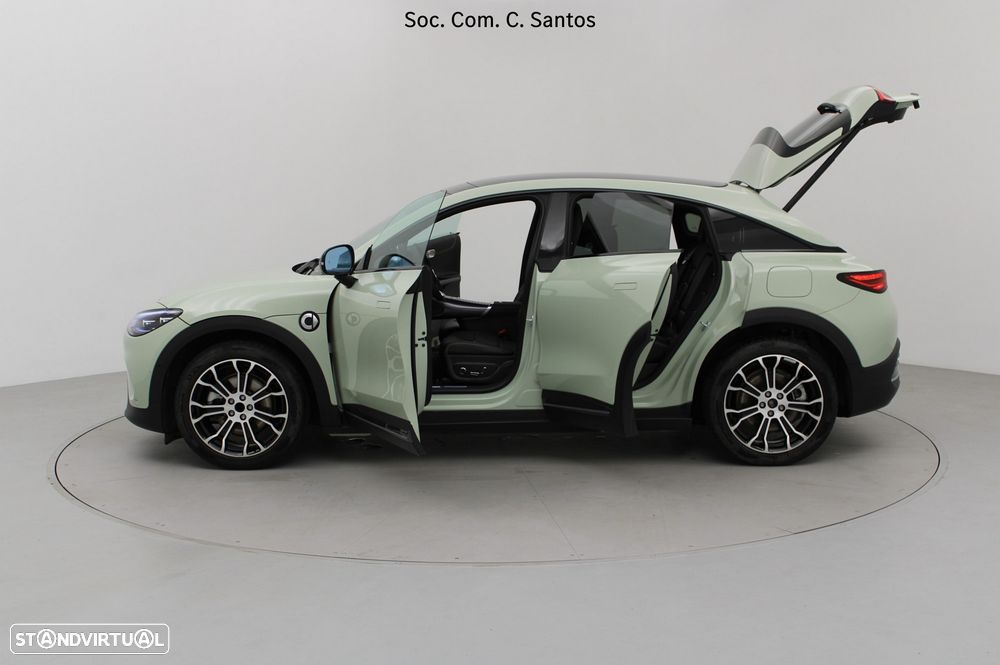 Smart #3 66 kWh Premium - 9