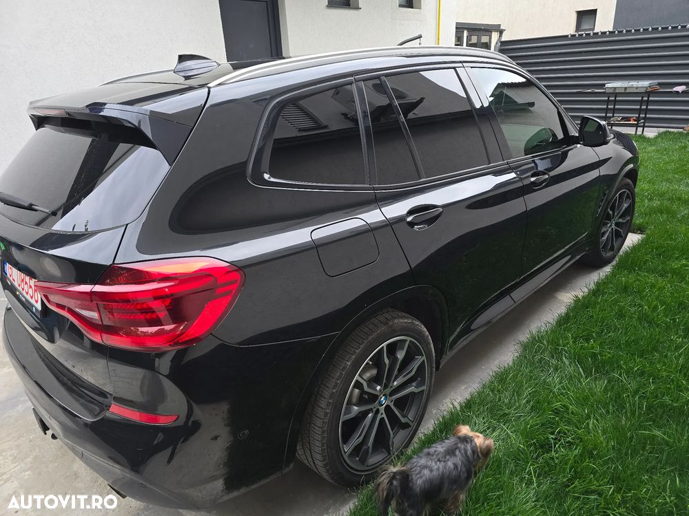 BMW X3 - 5