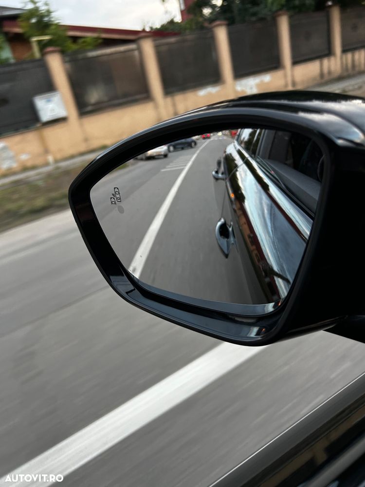 Peugeot 508 2.0 BlueHDI STT Aut. GT Line - 37