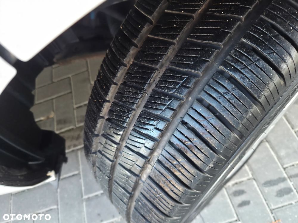 Ford Transit Custom - 24