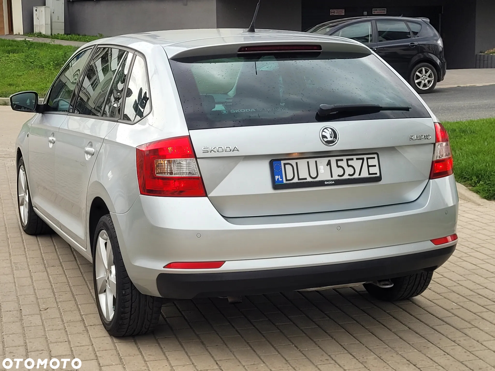 Skoda RAPID - 13