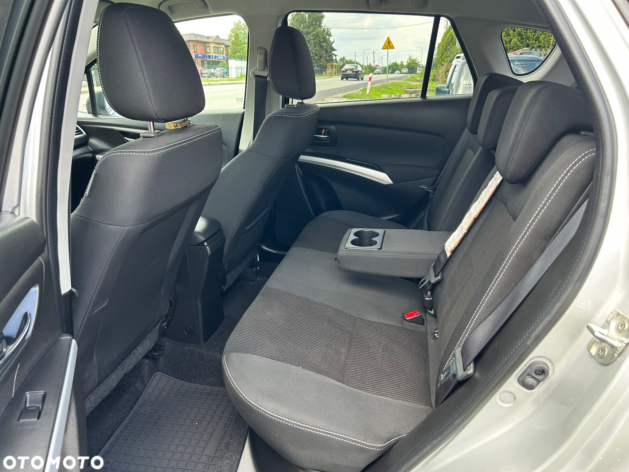 Suzuki SX4 S-Cross 1.4 T Premium - 16