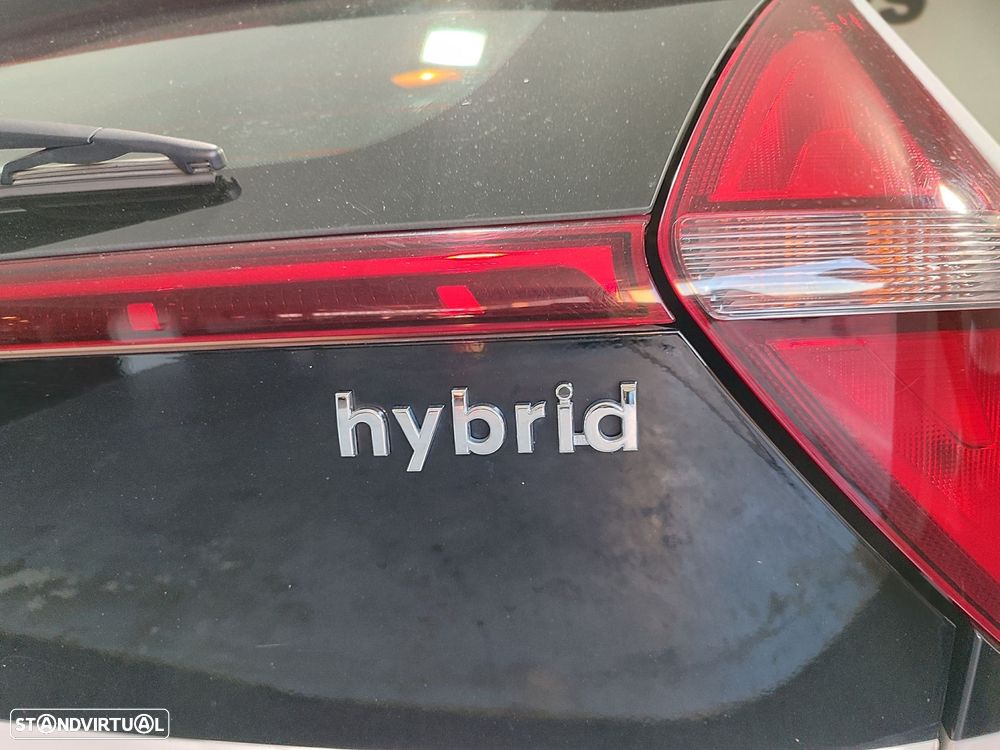 Hyundai Bayon 1.0 T-GDI Premium - 10