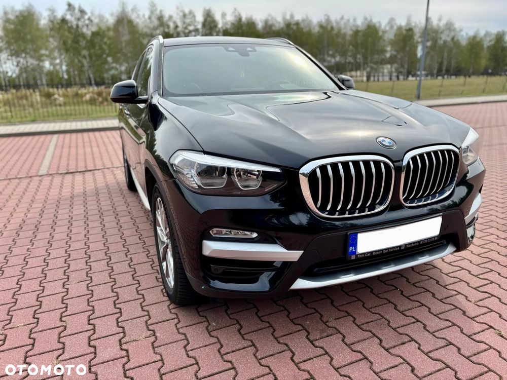 BMW X3 - 5