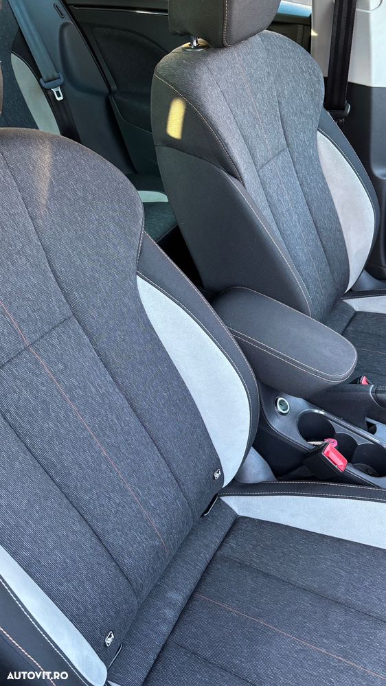 Skoda Kamiq 1.6 TDI DSG Drive 125 - 8