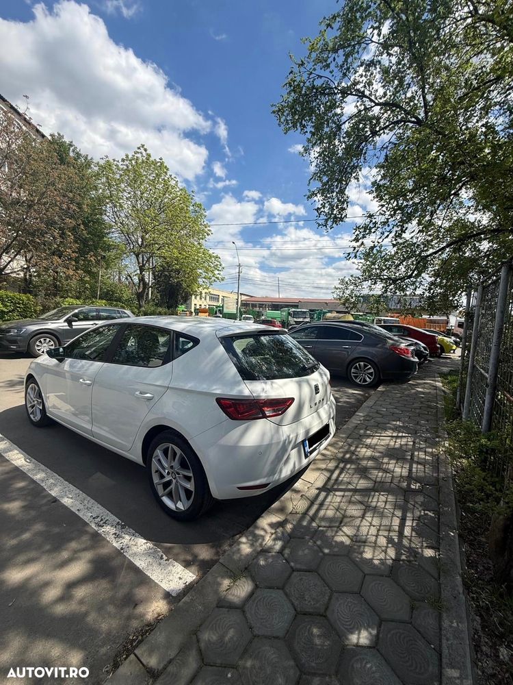 Seat Leon - 3