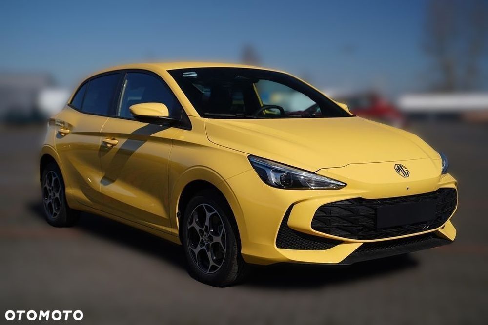 MG MG3 1.5 HEV+ Exclusive - 3