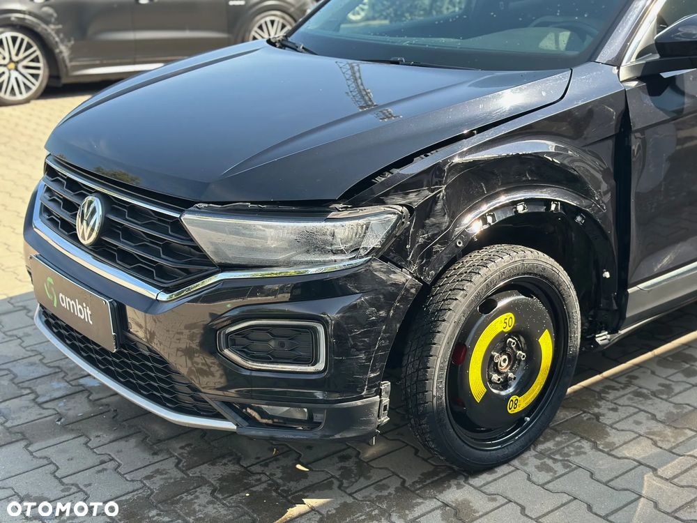 Volkswagen T-Roc - 4