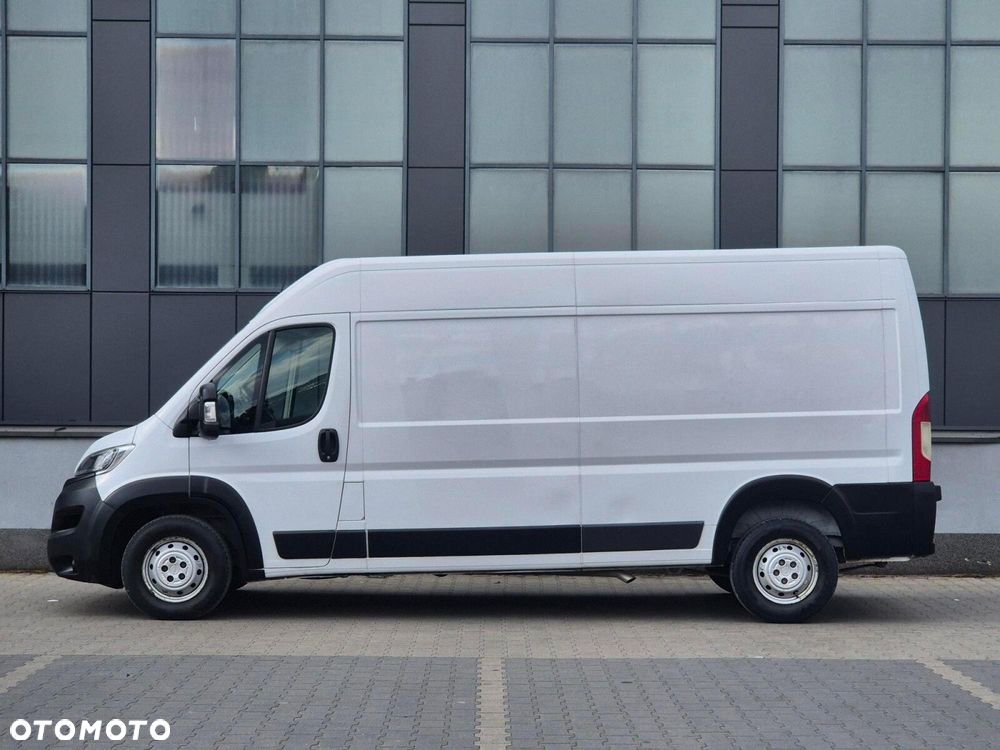 Opel movano L2H2 - 4