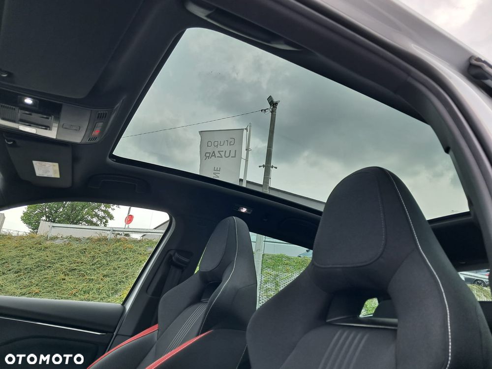Skoda Kamiq 1.5 TSI Monte Carlo DSG - 22