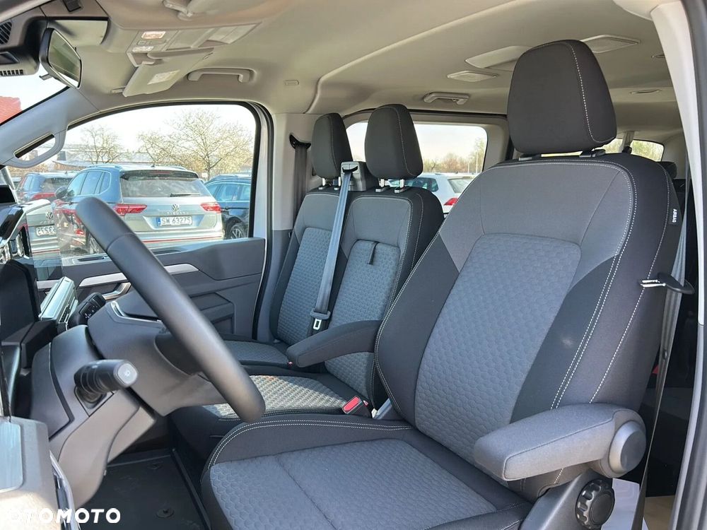 Volkswagen Caravelle - 15