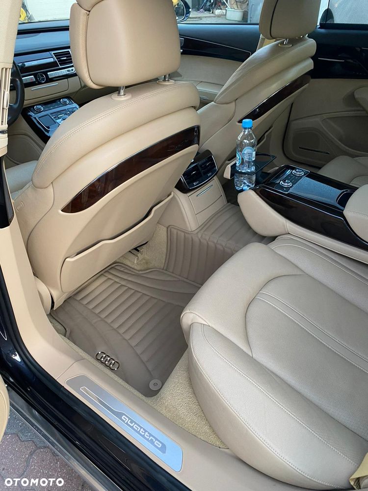 Audi A8 3.0 TFSI Quattro tiptronic Langversion - 15