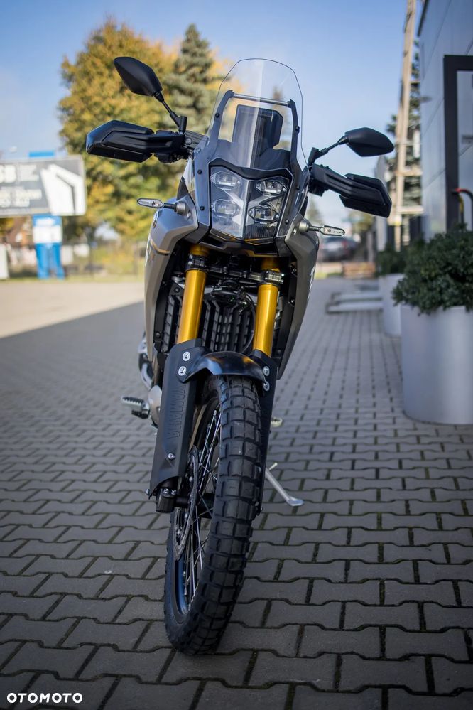 Yamaha Tenere